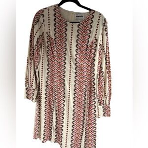 Canyon Cotton Dress
Antik Batik Retail: $263